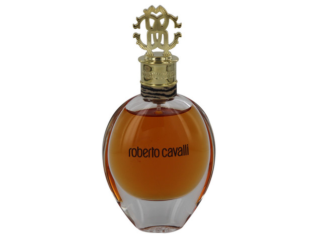 Roberto Cavalli New by Roberto Cavalli Eau De Parfum Spray (unboxed) 1.7 oz