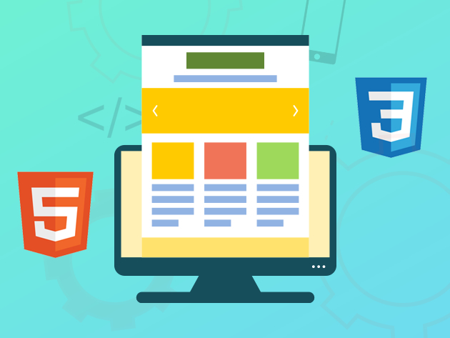 The Complete Web Development Course: Make Cash Earning Websites