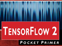 TensorFlow2 Pocket Primer - Product Image