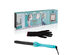 ¾" Curling Iron & Shampoo + Conditioner Bundle (Turquoise)