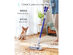 eufy HomeVac S11 Infinity Cordless Vacuum (White)