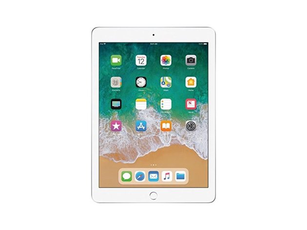 Refurbished Apple iPad 5th Gen | WiFi