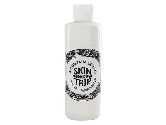 Mountain Ocean - Skin Trip Coconut Moisturizer - 8 fl. oz.