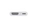 Apple Lightning Digital AV Adapter - Apple Lightning to F 19 pin HDMI Type A (Bulk Packaging)