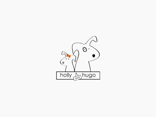 Holly & Hugo Pet eLearning lifetime subscription