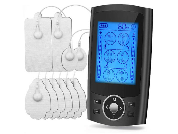 Pro Touch Wireless TENS & EMS Device