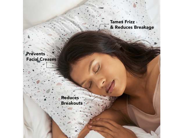 Tatreez Pillowcase main image 0