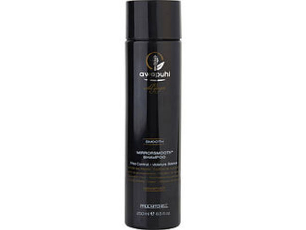 PAUL MITCHELL by Paul Mitchell AWAPUHI WILD GINGER MIRROR SMOOTH SHAMPOO  8.5 OZ For UNISEX