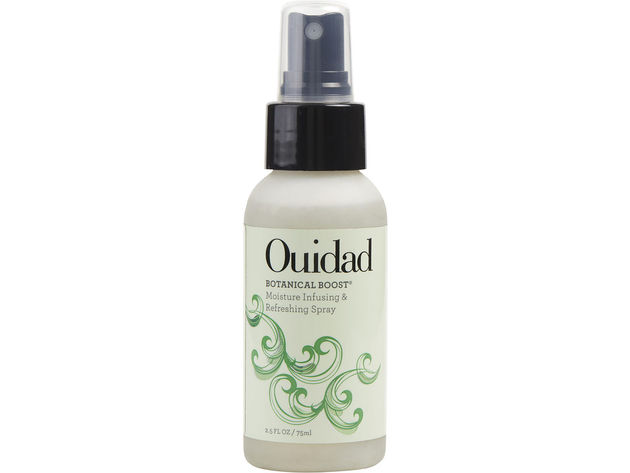 Ouidad By Ouidad Ouidad Botanical Boost Moisture Infusing & Refreshing Spray 2 Oz For Unisex (Package Of 5)