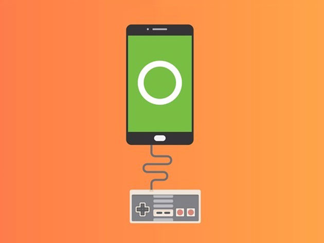 The Complete Android Oreo Kotlin Developer Course
