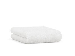 Soji Smart Hand Towel (White)