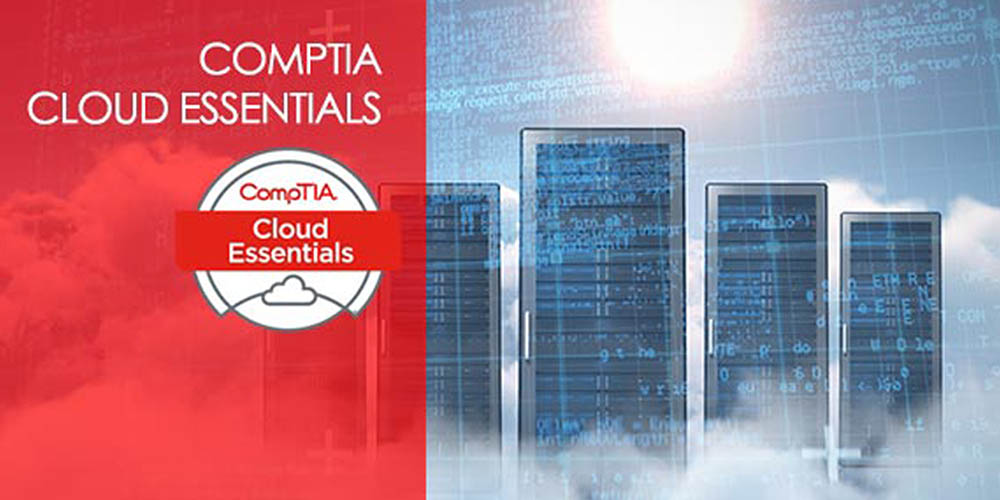 CompTIA Cloud Essentials (CLO-002)
