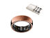Circular Ring 2 - Medical-Grade Smart Ring (Rose Gold/Size 13)