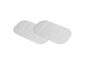 Non-Slip Dashboard Pad - Set of 2 Clear
