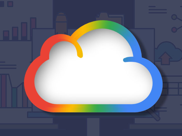 Google Cloud Certification Training Bundle