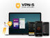 Skimm'rs Exclusive: VPNSecure Lifetime Subscription 