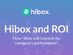 Hibox Pro Plan: 3-Yr Subscription