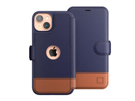 LUPA Legacy iPhone 13 mini Wallet Case