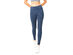 Kyodan Womens High Waist Double Brushed Yoga Workout Legging with pockets - Large