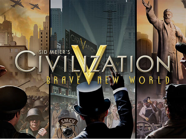 brave new world civ 5 civilizations
