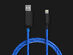 TAMO Charge-N-Glow Lightning Cable