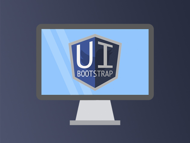 Bootstrap UI Development For Everyone