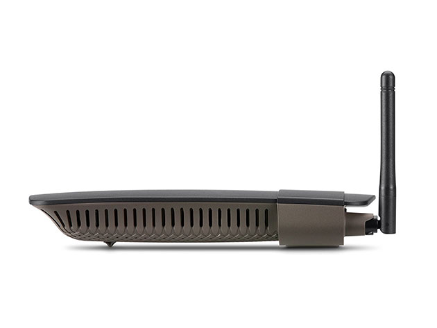 Linksys N600+ Dual-Band Smart Wi-Fi Wireless Router