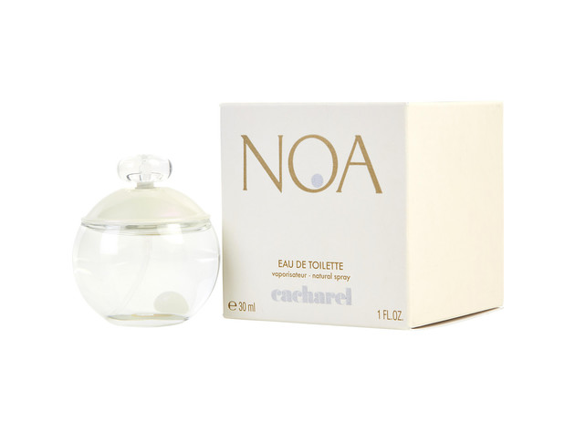 NOA by Cacharel EDT SPRAY 1 OZ for WOMEN ---(Package Of 4)