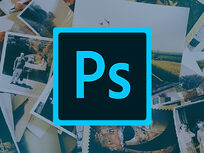 Adobe Photoshop CC: Advanced Training - Product Image