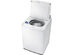 Samsung WA45T3200AW 4.5 cu. ft. Top Load Washer with Vibration Reduction Technology