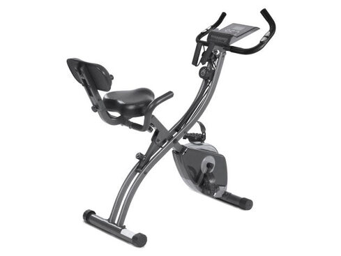 bulbhead stationary bike