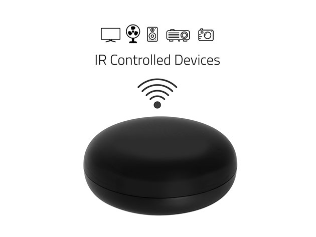 Hombli® Smart IR Remote Control