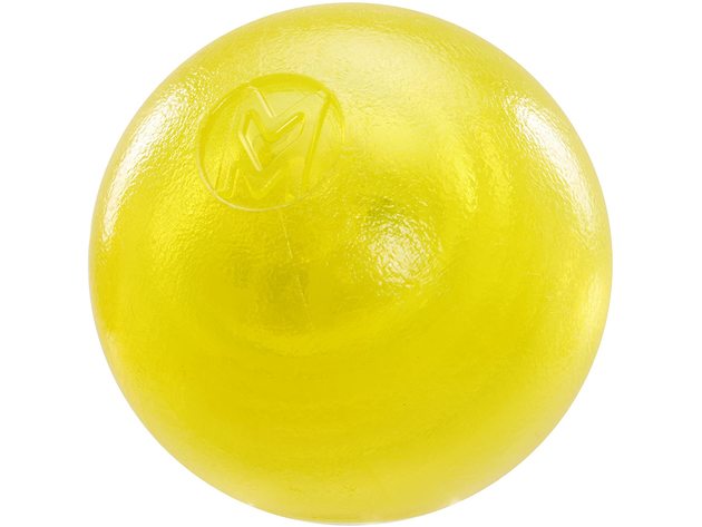 Master A Million Bouncing Ball 2.0 Bluetooth, Score Will Be Available To Track Online, Yellow