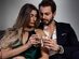 Autre 2-Piece Martini Glass Set