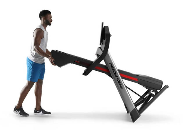 ProForm PFTL12820 Pro 2000 Treadmill