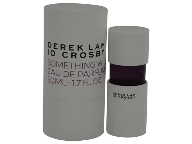 Derek Lam 10 Crosby Something Wild by Derek Lam 10 Crosby Eau De Parfum Spray 1.7 oz