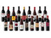 18 Bottles of Red, White or Mixed Wines (Shipping Not Included)