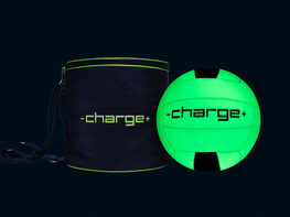 Chargeball Volleyball PRO Kit
