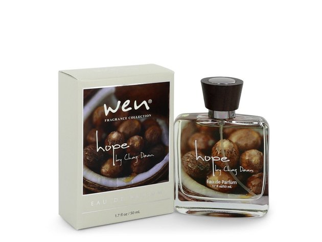 Wen Hope by Chaz Dean Eau De Parfum Spray 1.7 oz