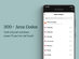 Hushed Private Phone Line: Lifetime Subscription (12,500 SMS / 2,500 mins)