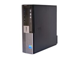 Dell Optiplex 990 Tower Computer PC, 3.30 GHz Intel i7 Quad Core Gen 2, 6GB DDR3 RAM, 1TB SATA Hard Drive, Windows 10 Professional 64bit (Renewed)