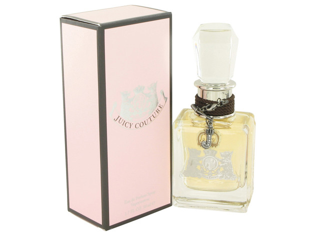 Juicy Couture by Juicy Couture Eau De Parfum Spray 1.7 oz for Women (Package of 2)
