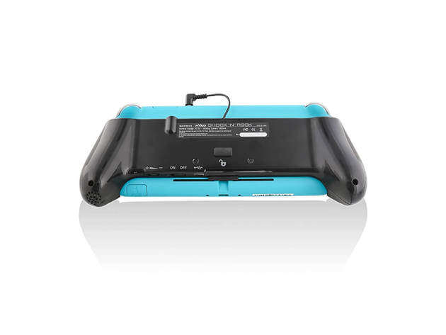 NYKO Technologies NYKO87302 Shock N Rock for Nintendo Switch&#0153; Lite