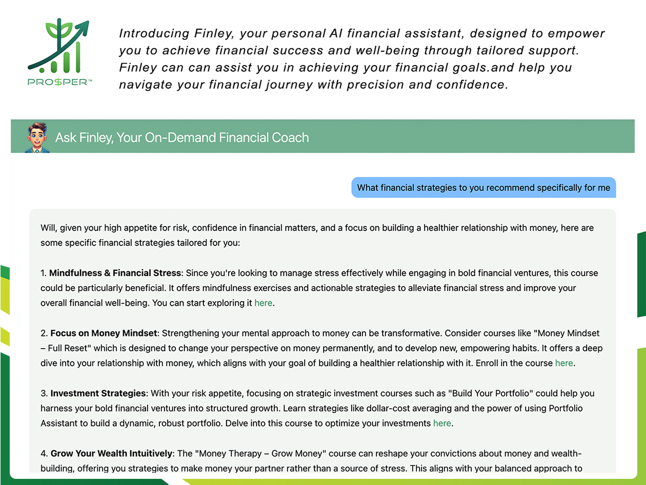 PRO$PER Lifetime Pass by Sterling Stock Picker