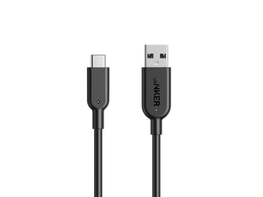 Anker PowerLine II USB-C to USB 3.1 Cable (3ft)