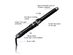 Nova NHC-2092 Professional Multi-functional Styling Tool Automatic Hair Curler, Black