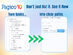 Pagico Personal Plan: Lifetime Subscription