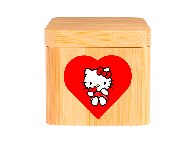 Hello Kitty Lovebox