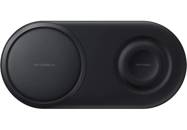 Samsung Wireless Charger Duo Pad (Refurbished)