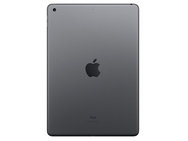 Apple iPad 10.2" 8th Gen 32GB (Grade A Refurbished: Wi-Fi Only)
